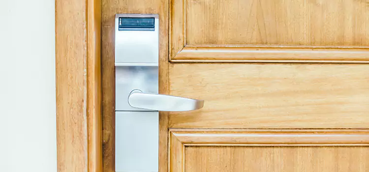 Advanced Solutions in Reynoldsburg, OH for Modern Security