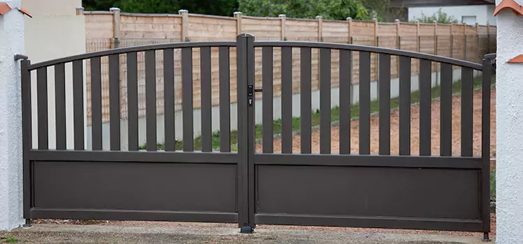 Advanced Gate Solutions in Reynoldsburg, OH