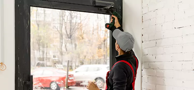 Comprehensive Door Closer Services in Reynoldsburg, OH