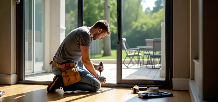 Comprehensive Solutions for Every Glass Door Need in Reynoldsburg, OH