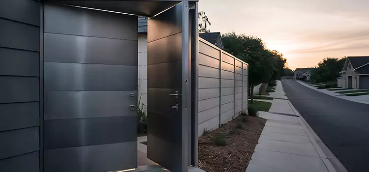 Comprehensive Steel Door Solutions in Reynoldsburg, OH
