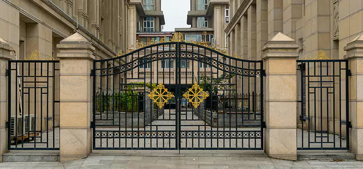 Comprehensive Iron Gate Maintenance Solutions in Reynoldsburg, OH