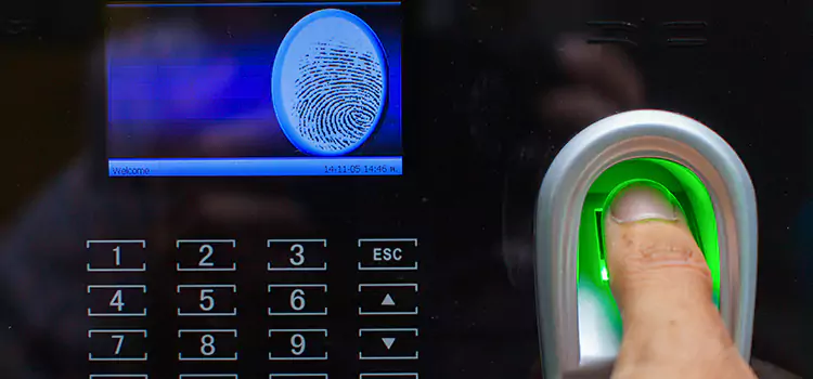 Your Trusted Partner for Secure Access in Reynoldsburg, OH
