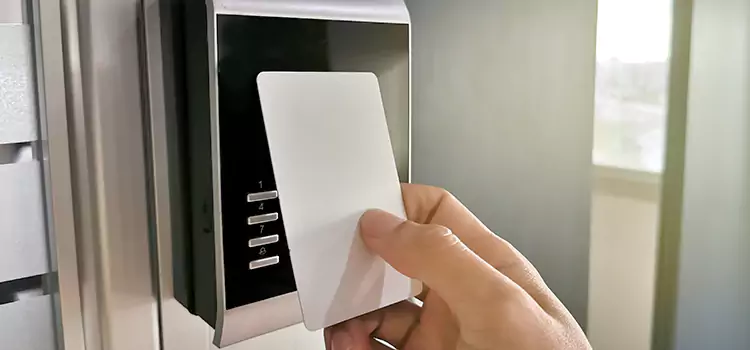 Advanced RFID Technology Integration in Reynoldsburg, OH