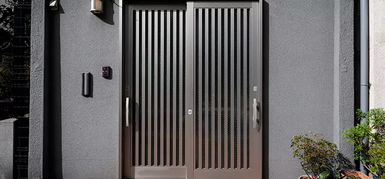 Specialized Steel Door Services in Reynoldsburg, OH