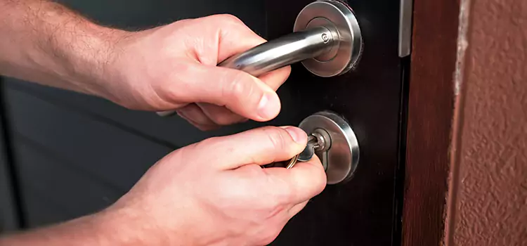 Door Closer Repair & Installation Reynoldsburg