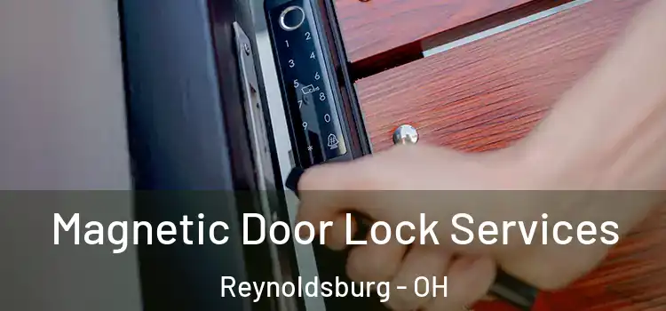 Magnetic Door Lock Services Reynoldsburg - OH